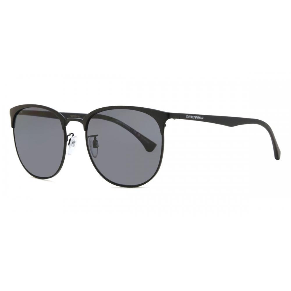 Emporio Armani Ea2122d Asian Fit Polarized 300181 Men Sunglasses