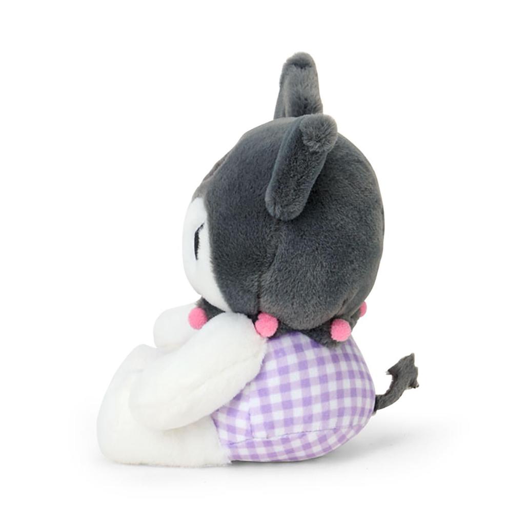 Sanrio Kuromi Multi-Stand Mascot Polyester 160024