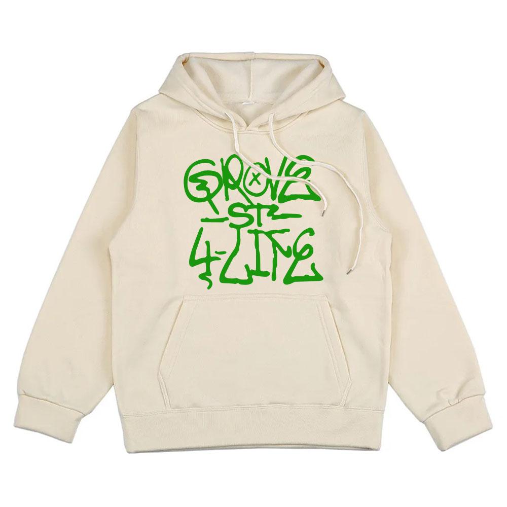 Hoodies Unisex Hoodies For Autumn/Winter Casual Sweatshirts With Pocket Grand Theft Auto V Top Clothing Women Men