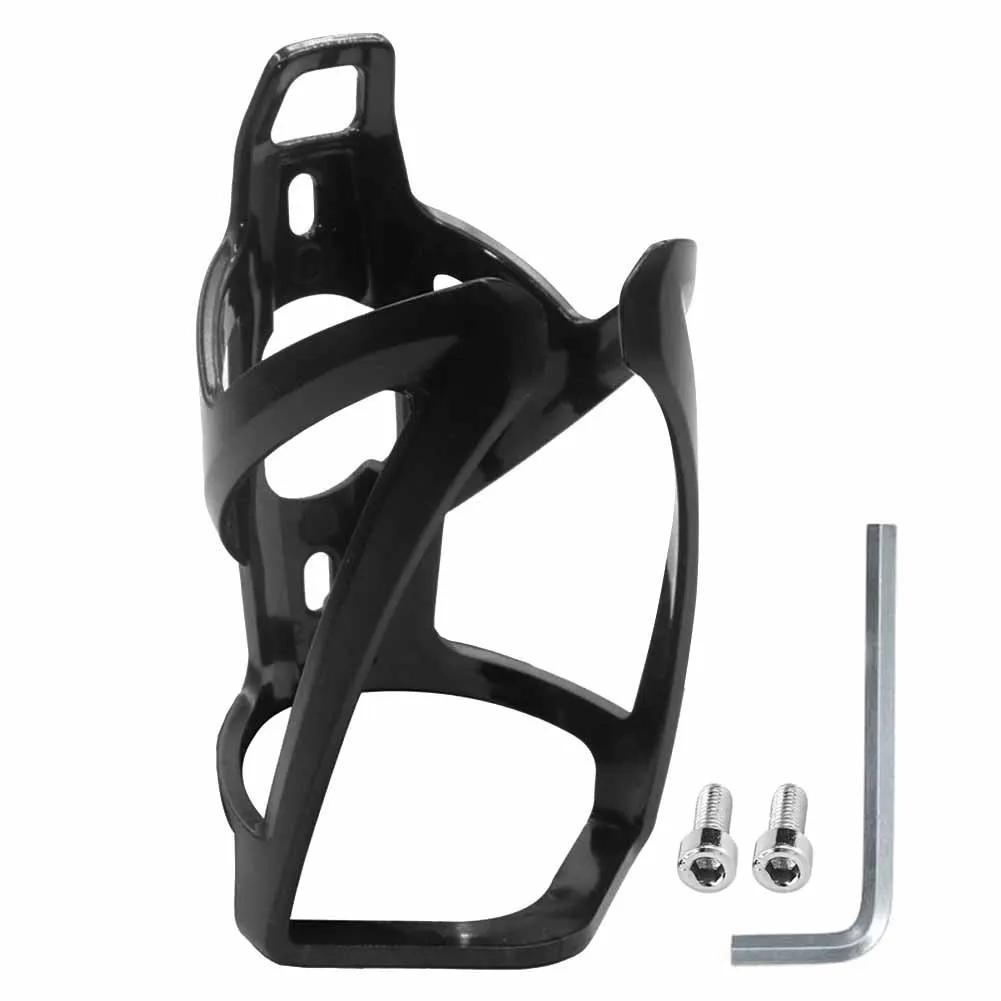 Bicycle Bottle Cage Lightweight Bicycle Bottle Basket MTB Road Bike Water Bottle Holder Saddle Mount Adapter Bicycle Accessories