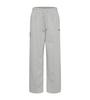 UFC SPORT Ufc Standard Mega Fit Sweatpants Melange Grey U2Lpx1104Mg