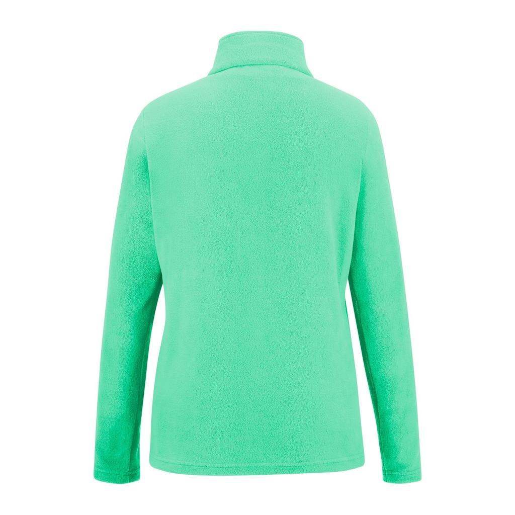 Regatta Great Outdoors Womens/Ladies Sweetheart 1/4 Zip Fleece Top