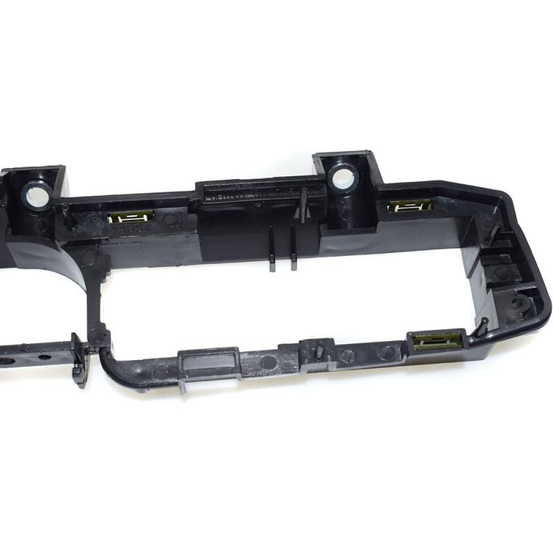 Front Left Door Grab Handle Bracket Trim Main Driver Inner Handle Lifter Base Holder 1j1 867 179 A