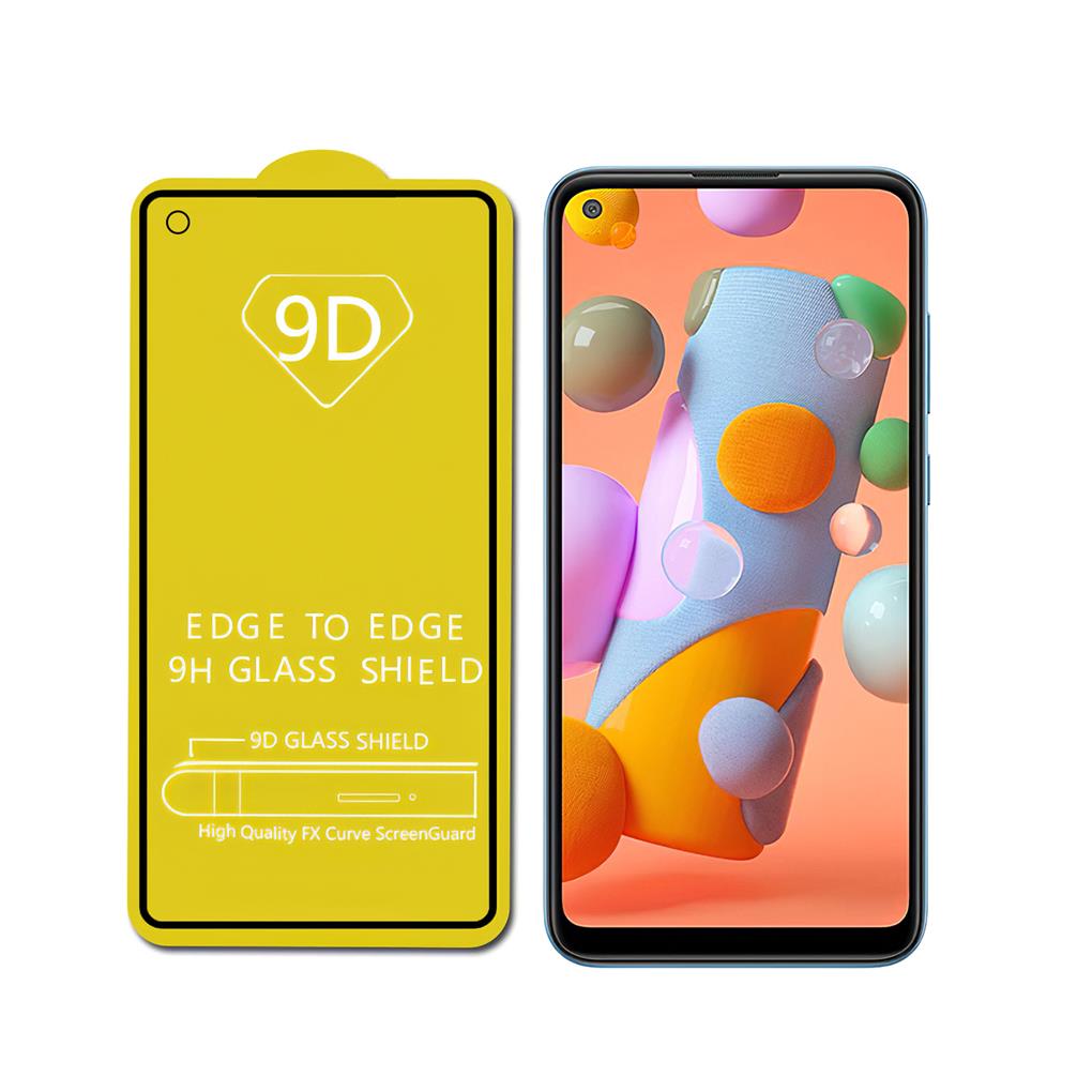 Tempered Film Phone Films Professional Protective Anti-scratching Screen Protector Accessories Replacement for A11
