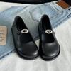 Moda Damskie Buty Marie Jane Baleriny Sportowe Sandały Lato Nowość 2025 Moda Lolita Mokasyny Buty Kobieta Trampki Casual Zapatos De Mujer