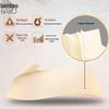 Banbu 3-Ply Natural Bamboo Pulp Toilet Paper