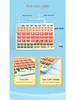 Multifunctional Pinyin Learning Tablet for Kids: Early Education, Idioms, Math, and Point-Reading Machine