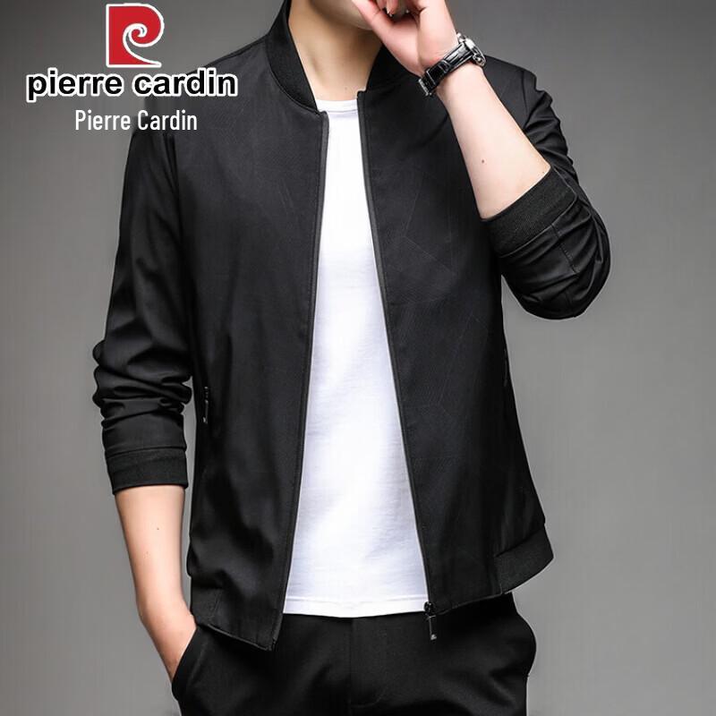 Pierre Cardin Men's Business Casual Jacket