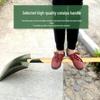 Yidong Manganese Steel Heavy-Duty Outdoor Shovel