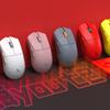 Darmoshark leve m3s receptor duplo 3395 motospeed modo triplo mouse para jogos ttc ouro micro movimento 500mha