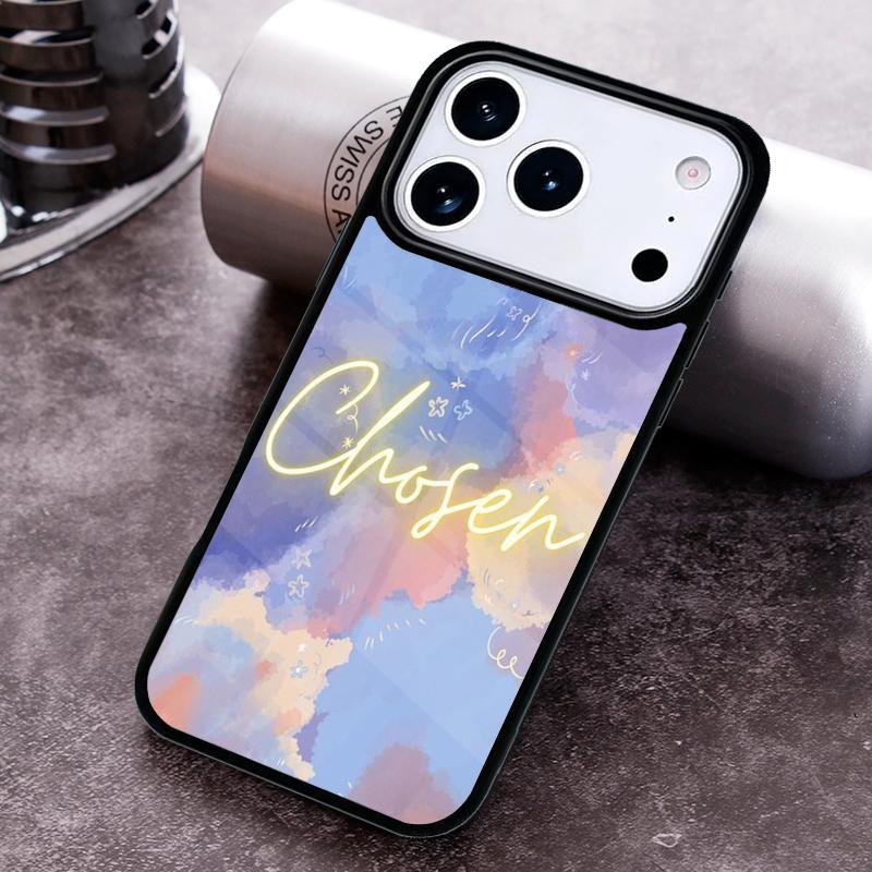 Jesus Christ God Bless You Phone Case for iPhone 17 16 15 Pro Max Air 14 13 12 11 Plus Shockproof Cover