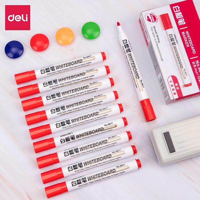 Deli Sida 6817 Whiteboard Marker
