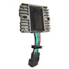 Spannungsregler für Yamaha F50 F60 F70 F115 FL115 FT50 FT60 115 PS 4-Takt 68V-81960-10-00