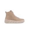 Ankle Boots Rieker Revolution Lifestyle W0561-20 Beige