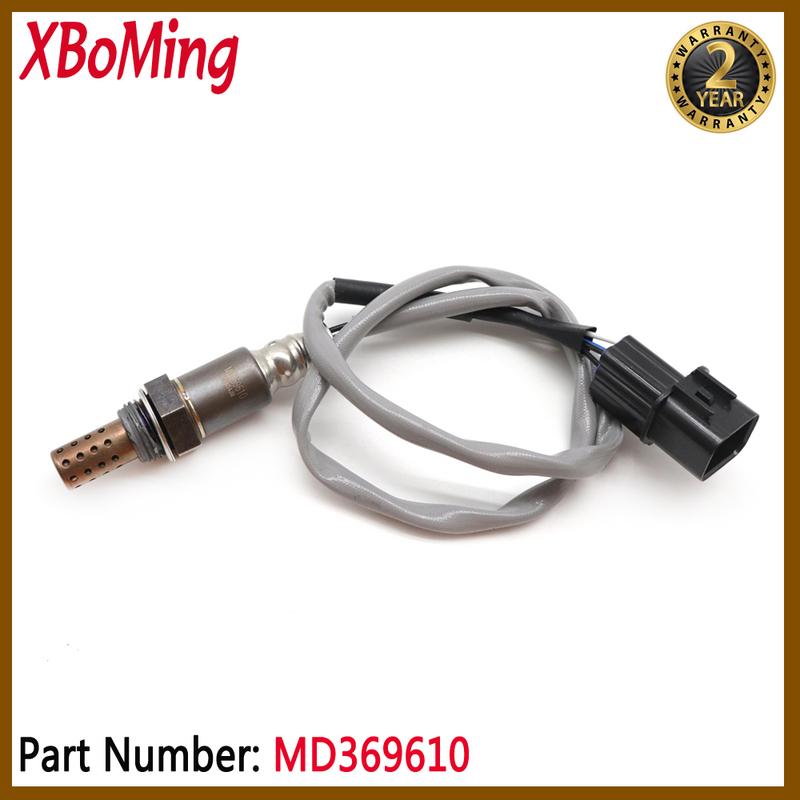MD369610 DOX-0336 MR507380 Car Air Fuel Ratio Lambda O2 Oxygen Sensor For 2000-2009 MITSUBISHI PAJERO SPORT 3.0 V6