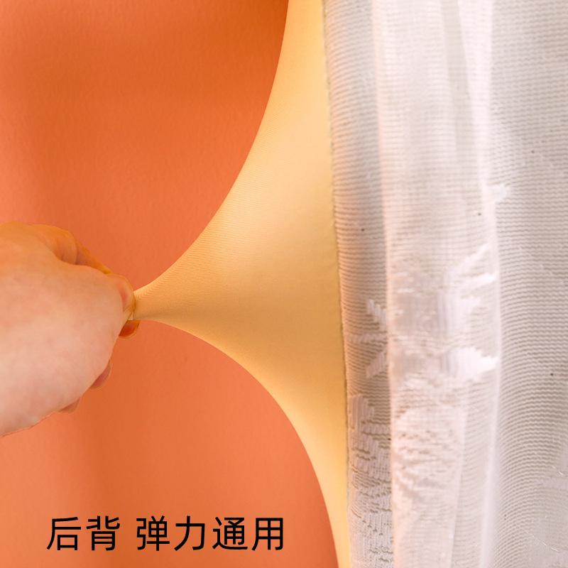 Universal Protection Princess-style Lace White Cover 2025 Thickened Headboard Covers Wooden Backrest Cover Soft Cover