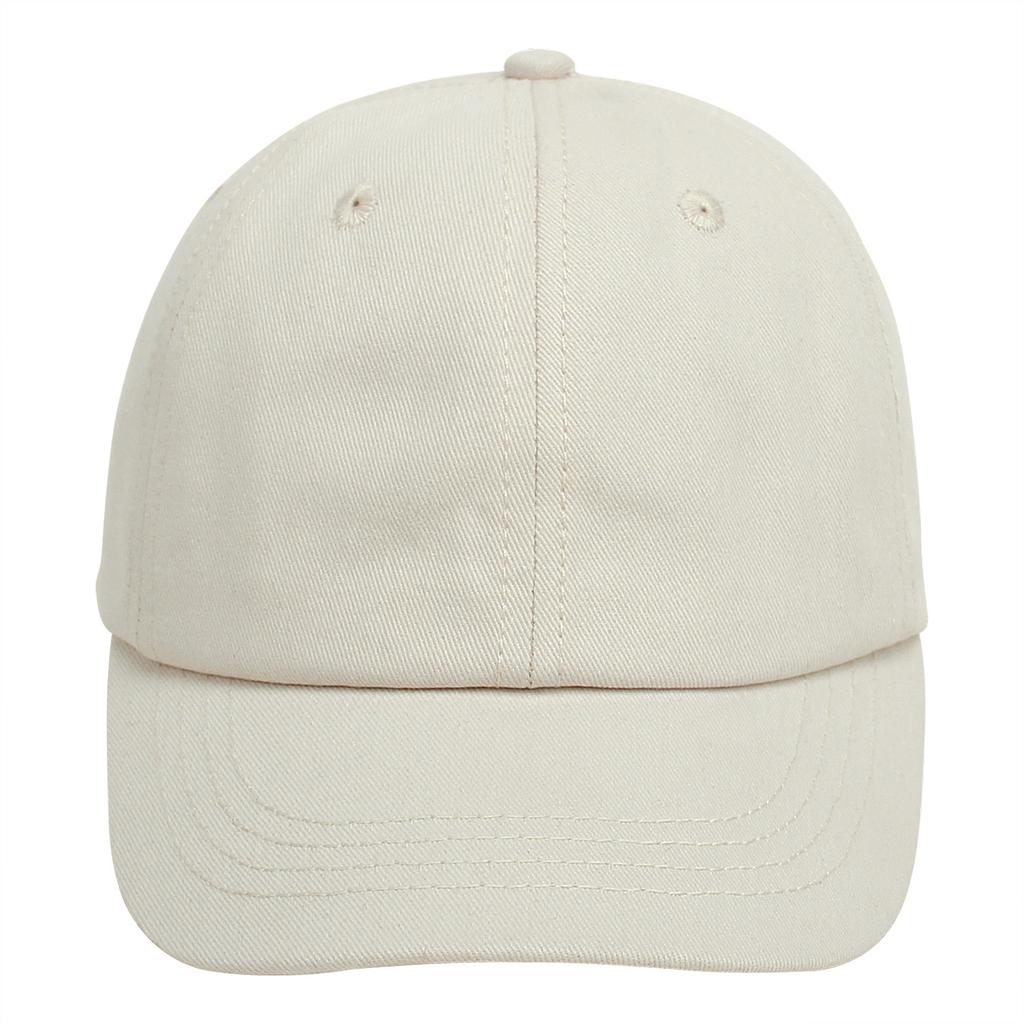 Kids Summer Solid Sun Hat Boys Girls Baby UV Protection Baseball Cap Visor for Outdoor