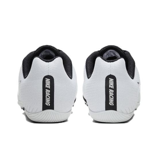 Nike Zoom Rival M 9 'Pure Platinum Black' AH1020-005 Men's Shoes