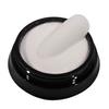Nail Powder Grain Effect Pigmented Art Making Safe Sugar Black White Dipping Dust Pigment for Manicure
