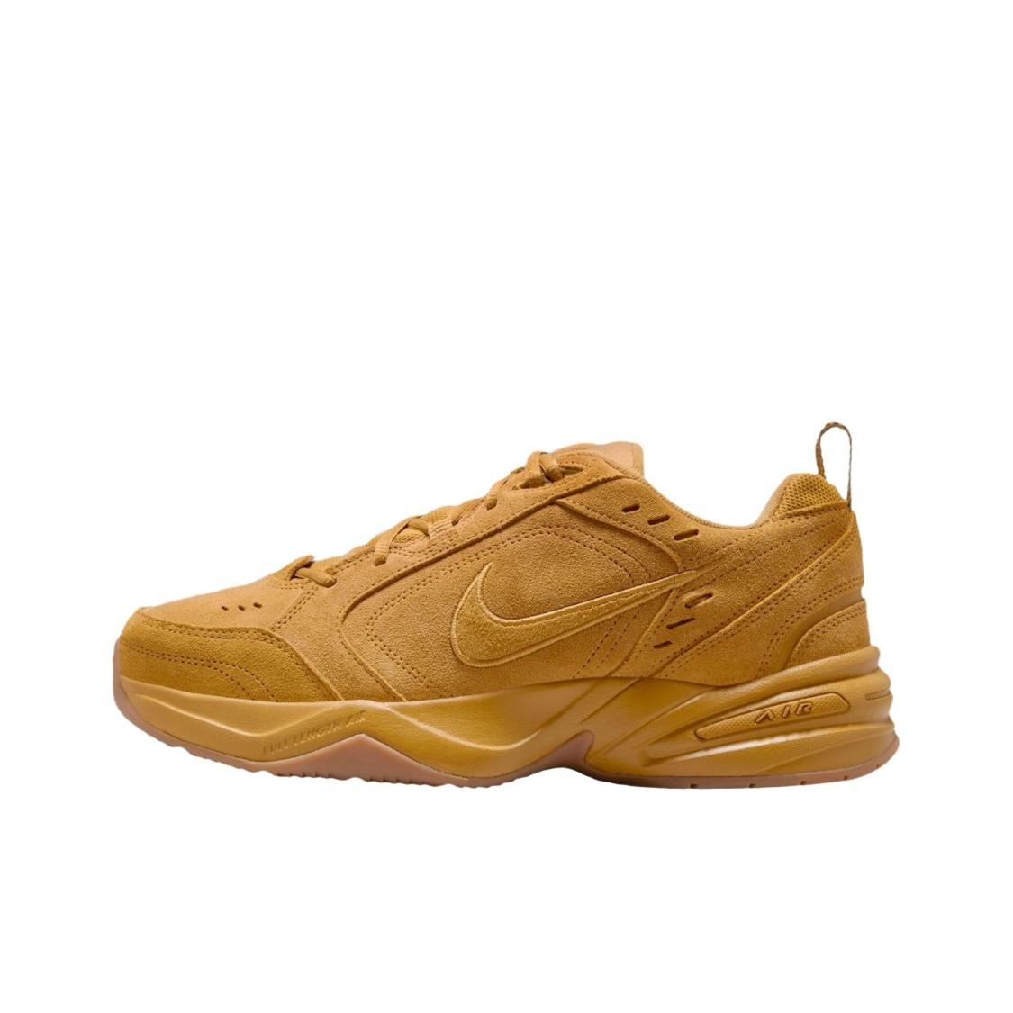 Nike Air Monarch 4 IB2281-700 Унисекс EU 38.5 коричневый