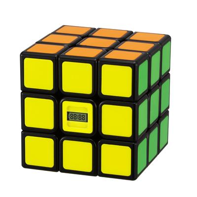 MegaHouse Kocka Čas Rubikova (Vek 8+)