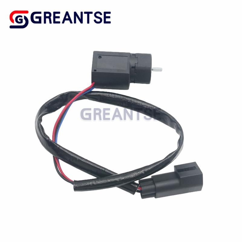1197901 Speed Sensor for Ford Focus MK1 MK2 Focus C Max Touran Giant 1999 -2006 2007 2008 Models Automobiles Spare Parts