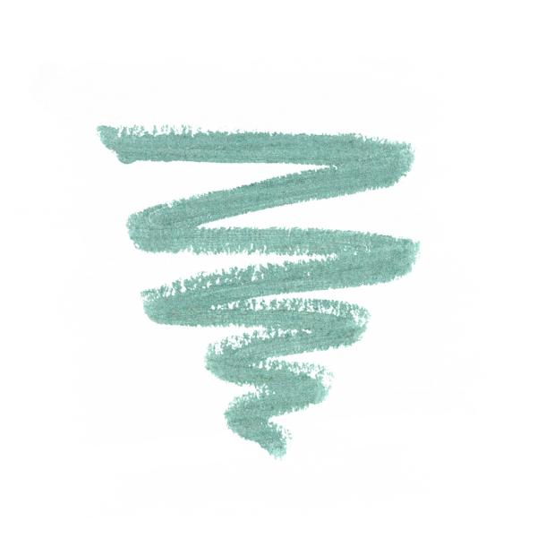 Nyx Slim Eye Pencil Eyeliner 908 Vert Écume de Mer 1g