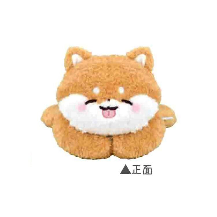 Shiba Inu Plush Toy