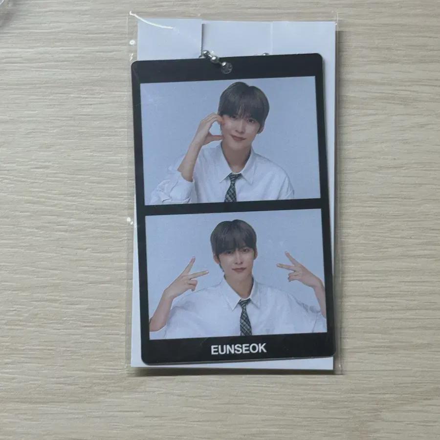 

RIIZE Брелок для ключей Eunseok Japan Hall Tour