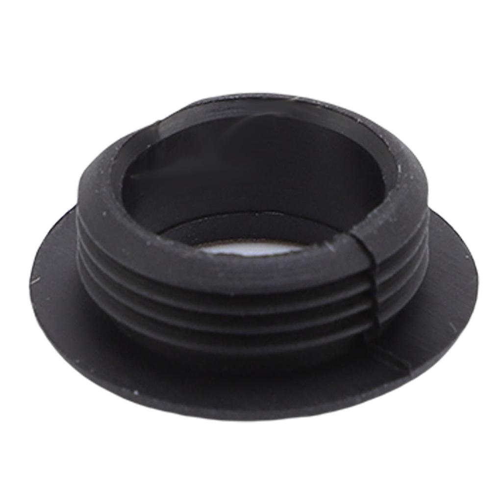 Yanmis Door Lock Knob Grommet, 39978890 Inner Car Door Lock Cover Lock Door Lock