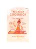 The Indian Cookbook for Vegetarians