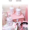 Laline - Laline Girls Series Shower Gel Talcy Vanilla