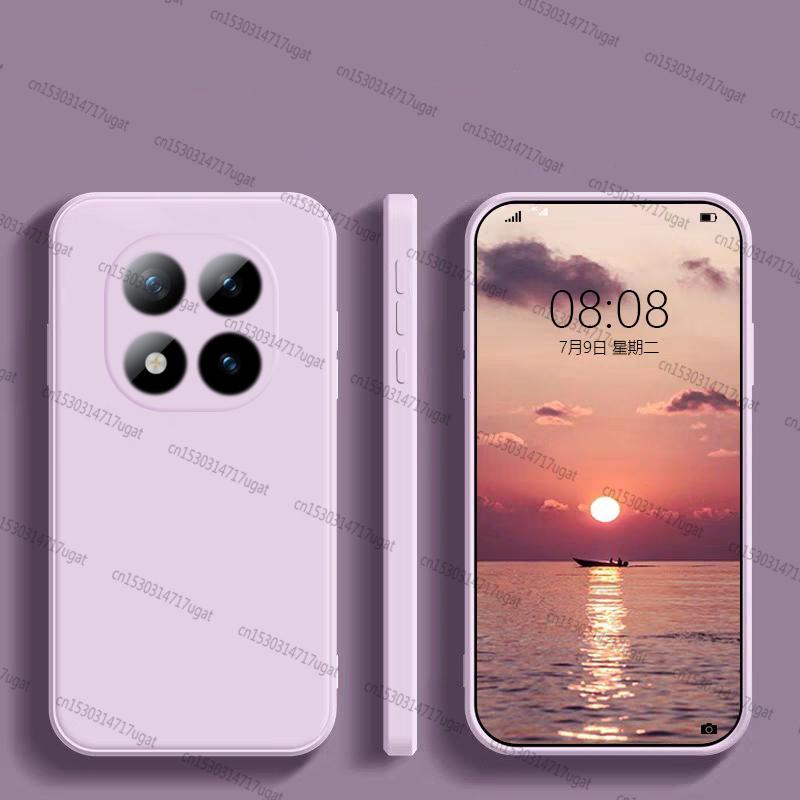 For Redmi Note 15 Pro Plus Case Redmi Note 15 Pro Plus Original Liquid Silicone Candy Color Case For Redmi Note 15 Pro Plus Case