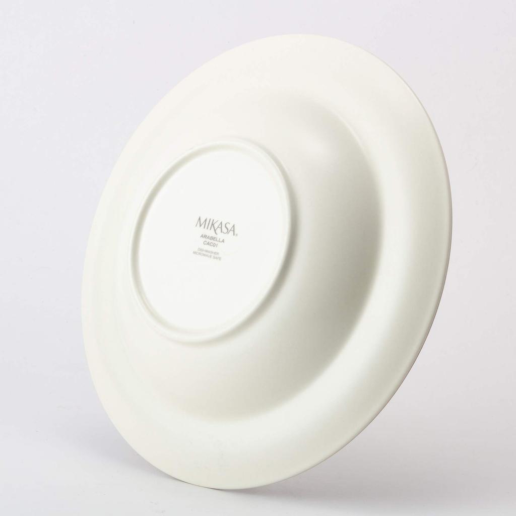 MIKASA Arabella Soup Plate 24 T-770290