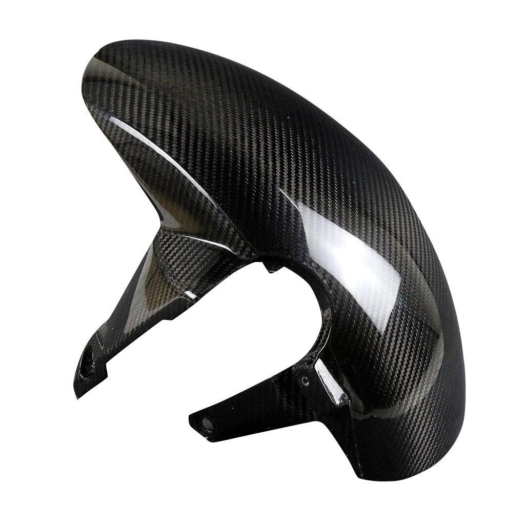 Honda CB650R/CBR650R Carbon Fiber Front Fender Mudguard