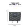 Car Seat Anti-kick Pad Auto Interior Accessories For Buick GL8 Envista Park Avenue royaum Verano Excelle GT Envision