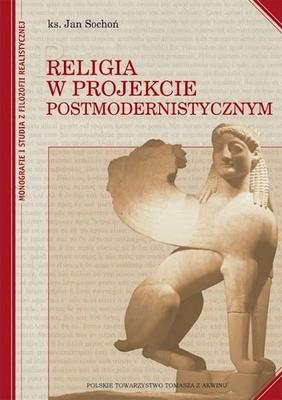 Religion In the Postmodern Project