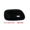 For Toyota Corolla EX 2003 2004 2005 2006 Car Accessories Rearview Mirrors Cover Rear View Mirror Shell Housing Color