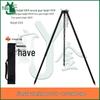 Youjin Outdoor Camping Hanging Pot & Tripod