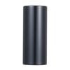 Miwayer Slider 60MM High Guitar Slide Bar Stainless Steel Metal/Glass Finger Slides Ukulele String Instruments Guitar Accessorie