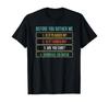 Funny Information Technology Tech | Technical Support Gift T-Shirt Unisex T-Shirt