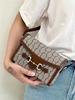 1955 Mini Horsebit Box Crossbody Bag – Women's Square Shoulder Phone Bag