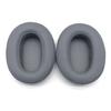 Ohrpolster für Sony WH-XB900N Kopfhörer Ersatzpolster Headset Schaumstoff Grau