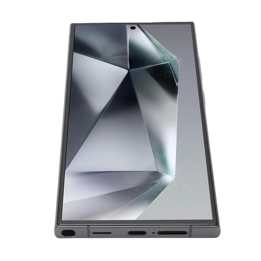 Bildschirmersatz für Galaxy S24 Ultra 5G SM S928B Smartphone 6,8 Zoll Display Touchscreen Digitizer Einheit Unterstützung