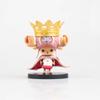 New Anime One Piece 11Cm Tony Tony Chopper Action Figure Crown Chopper Figurine Collectible Model Toys Christmas Gifts