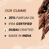 KENAZ Oud Ameer | 100 ml | Unisex Luxusparfüm |