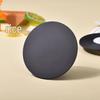 Printed Soft Rubber Coaster Mat - Heat-Resistant Dining Table Bowl Pad for Cafe & Hotel
