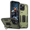 Magnetic Holder Stand Cover For Redmi Note 14 13 12 14C 13C 12C 13R Xiaomi 14T POCO M6 X6 Pro 4G 5G Shockproof Armor Phone Case