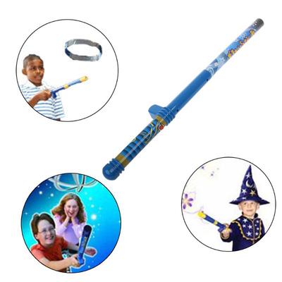 Neuartiger Zauberstab Elektrische Levitation Fly Stick Zauberstab Levitation Spielzeug Kinder Geschenk