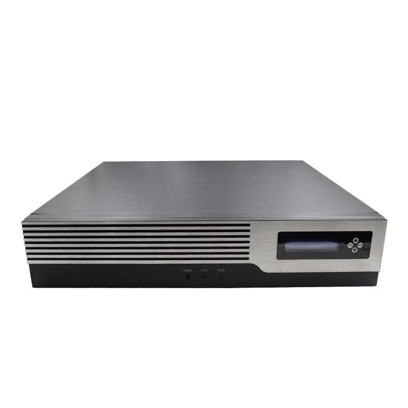 

YSX Video Conference Server Solution (CN version)